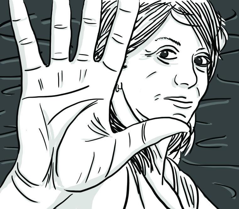 Lina Moon|Graphics Editor
An outspoken Perry forces the issue as decriminalization gains steam in U.S