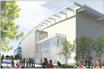 OFFICE OF FACILITIES MANAGEMENT