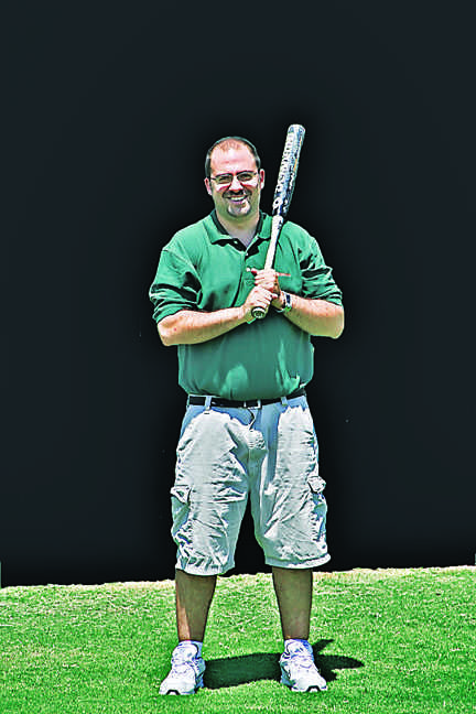 Ben Hawkins|Mercury Staff