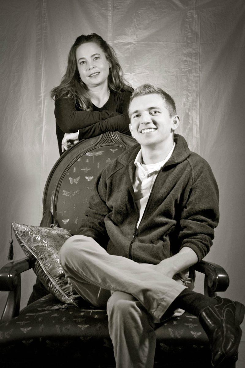 Carve Magazine | Courtesy

Matthew Limpede, who graduated in 2006, serves as editor-in-chief of  Carve Magazine, a literary fiction publication that focuses on “honest fiction,” along with managing editor Kristin vanNamen. 