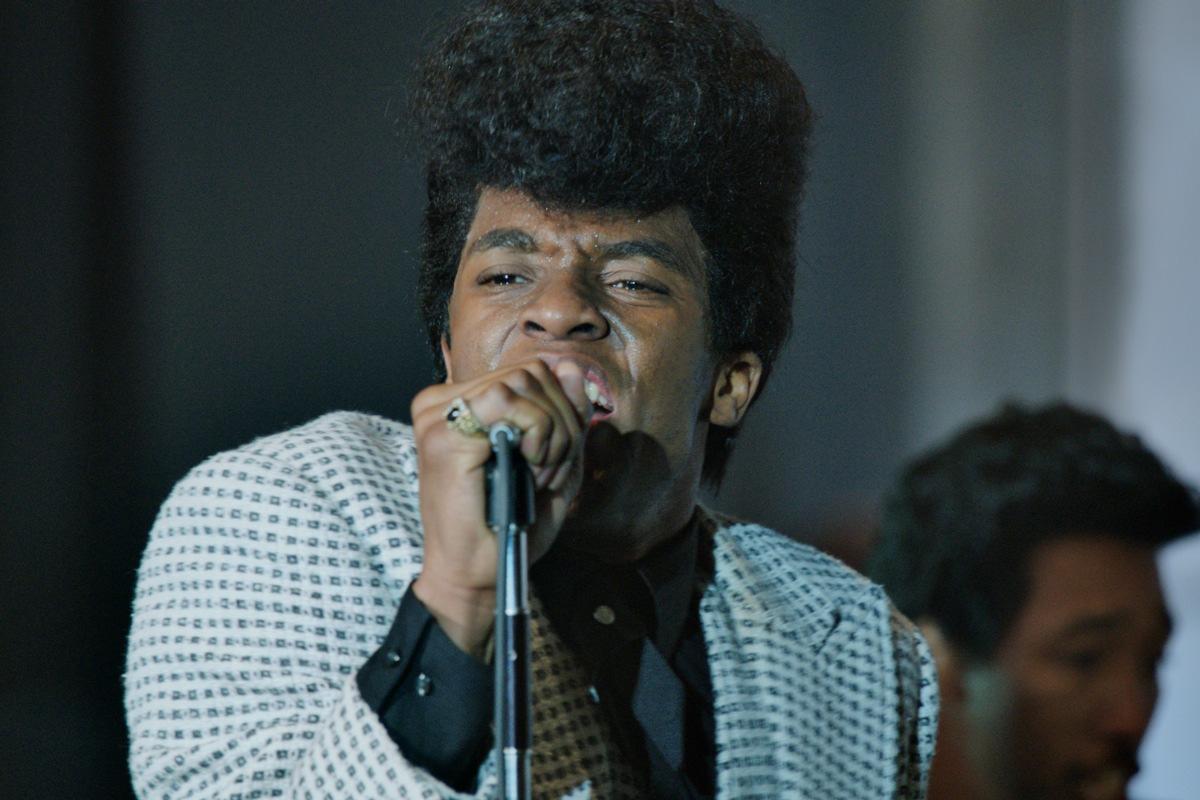 Universal pictures|Courtesy
Chadwick Boseman delivers in his performance as James Brown in “Get on Up.” Named after the Brown song of the same name, the film explores the highs and lows of the star’s often wild and unpredictable career as a soul musician.