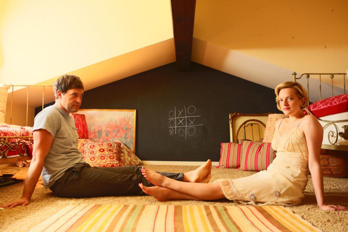 www.flavorwire.com|Courtesy
Elizabeth Moss and Mark Duplass display variety and character in the romantic dramedy.