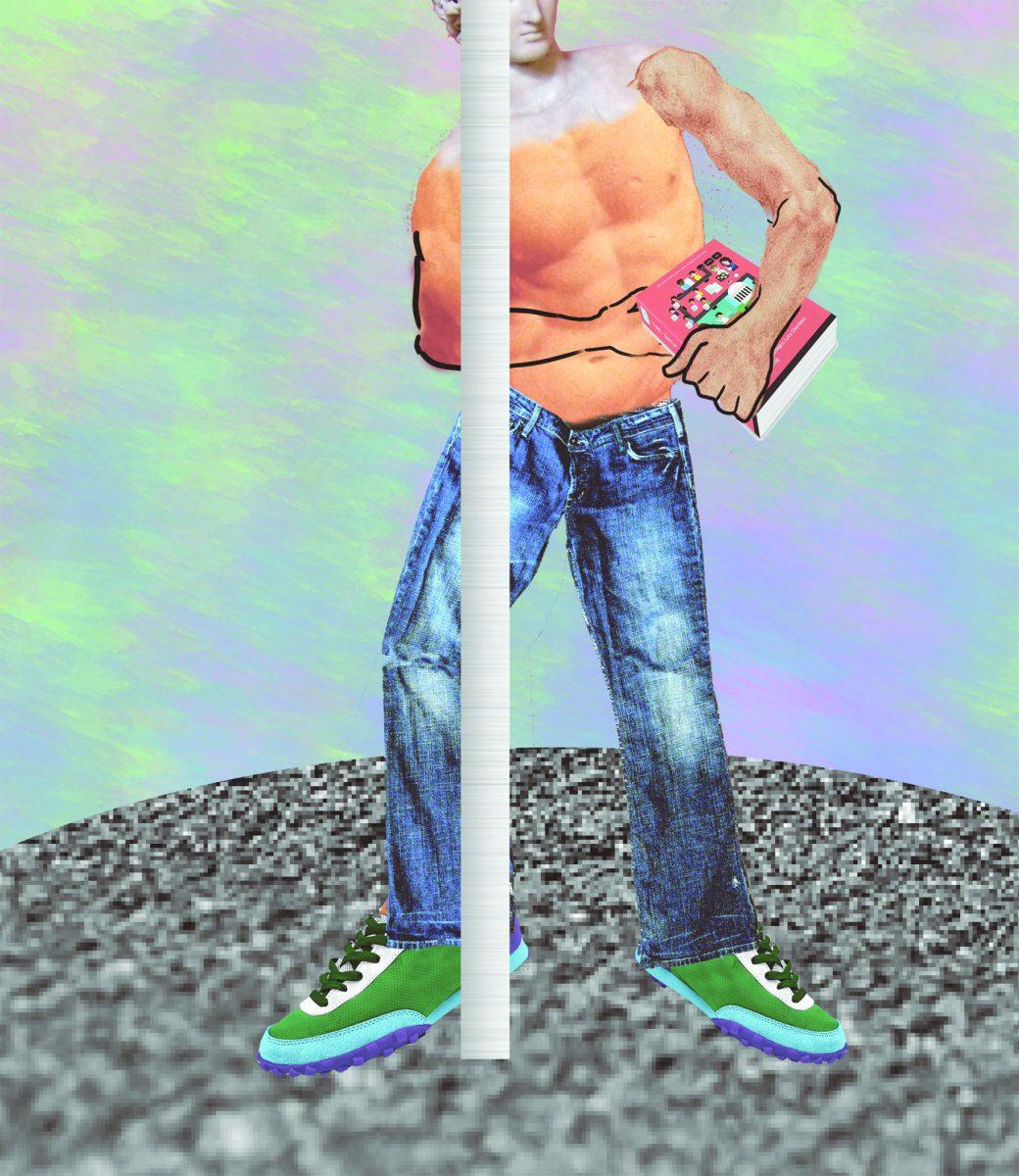 Miguel Perez|Editor-in-chief