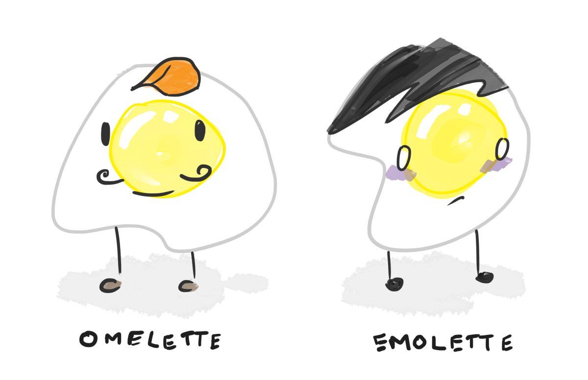 Omelette