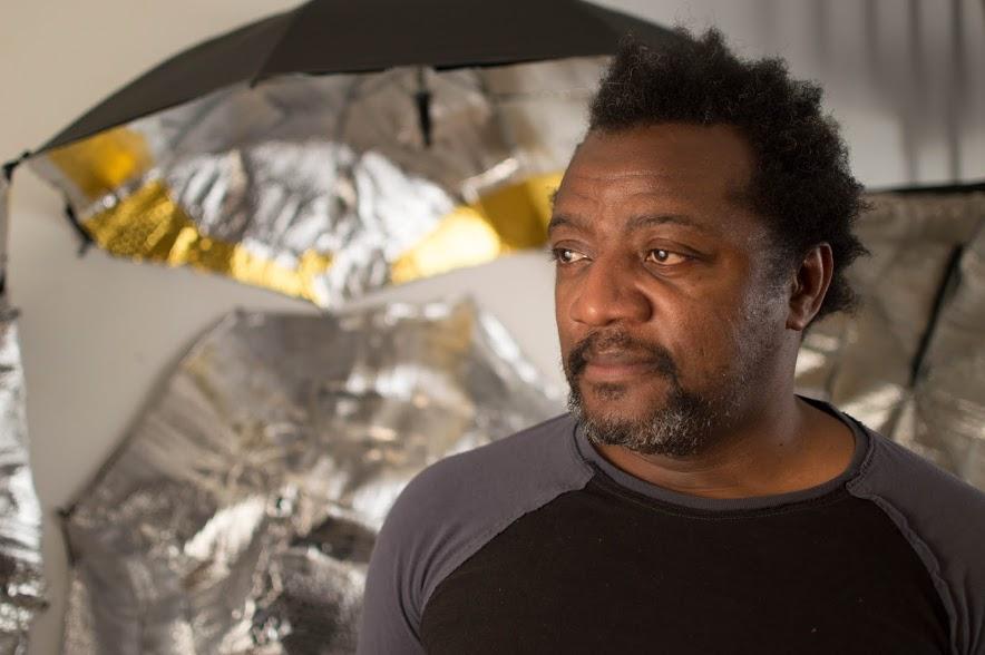 CentralTrak| Courtesy
Christopher Blay is a guest of the artists’ residency at CentralTrak. His show, that ran from Aug. 30 to Sept. 20, explores themes of communication and science fiction using easily accessible materials.