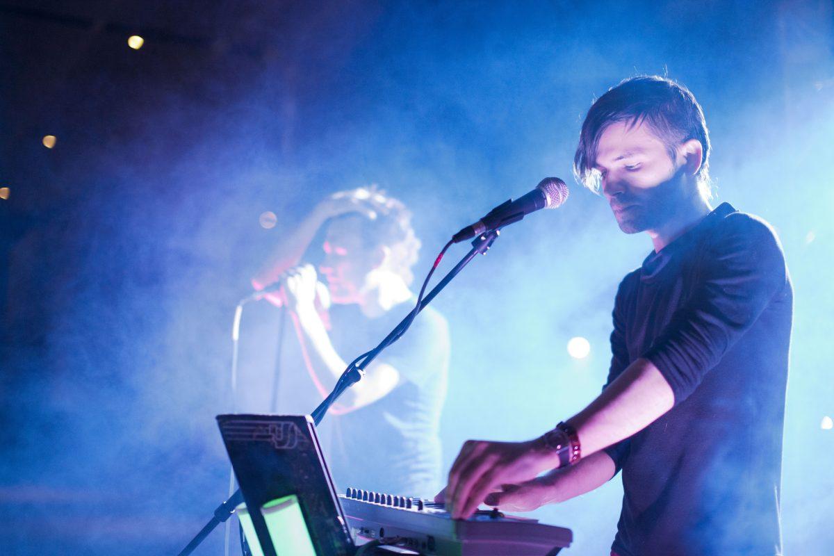 Humza Khan | Staff Photographer