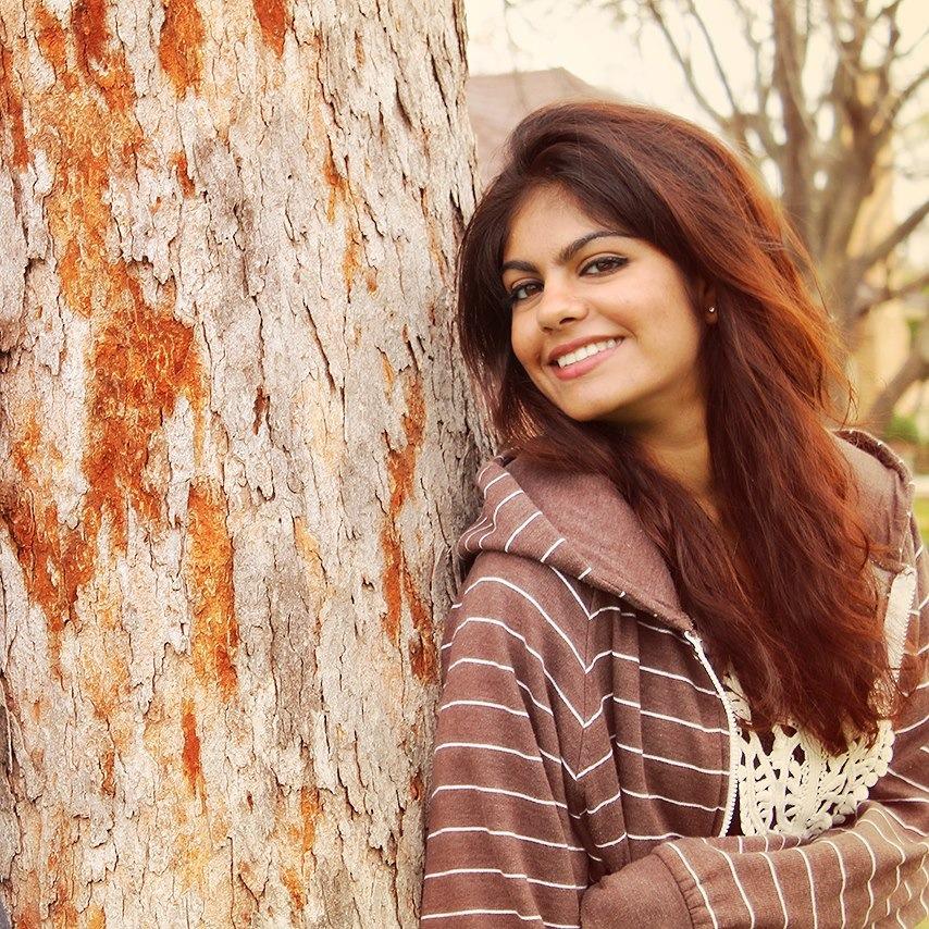 Shifa Mirza|Courtesy
