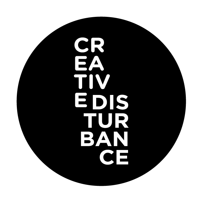 Creative Disturbance|Courtesy