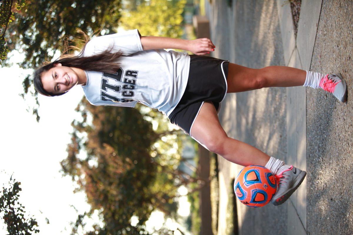 Bend it like Beckett