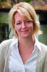 Guest prof highlights role of women in Nazi Germany, Holocaust