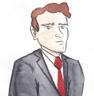 Former student convicted in Silk Road trial