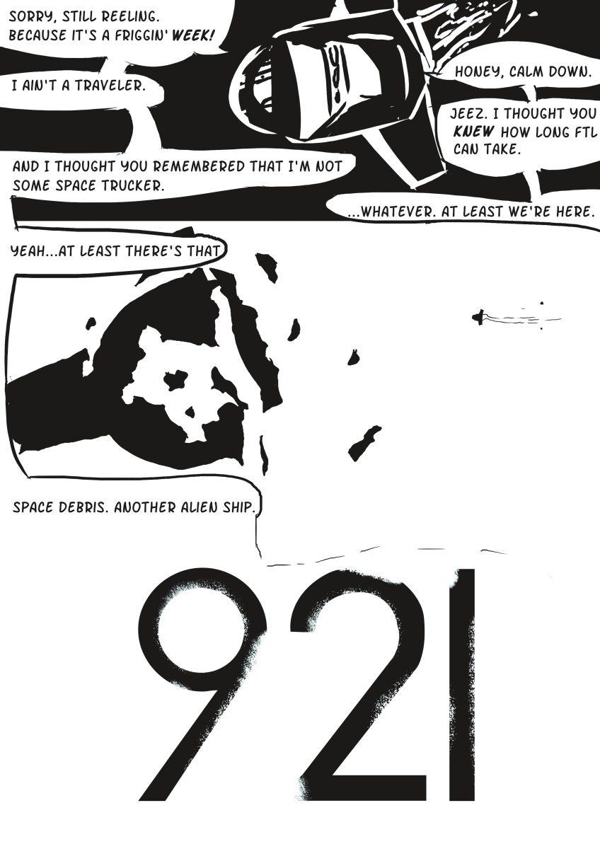 921 Episode 3