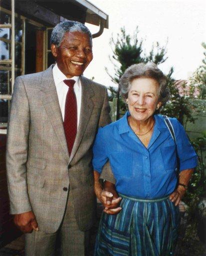 Activist honored with exhibition