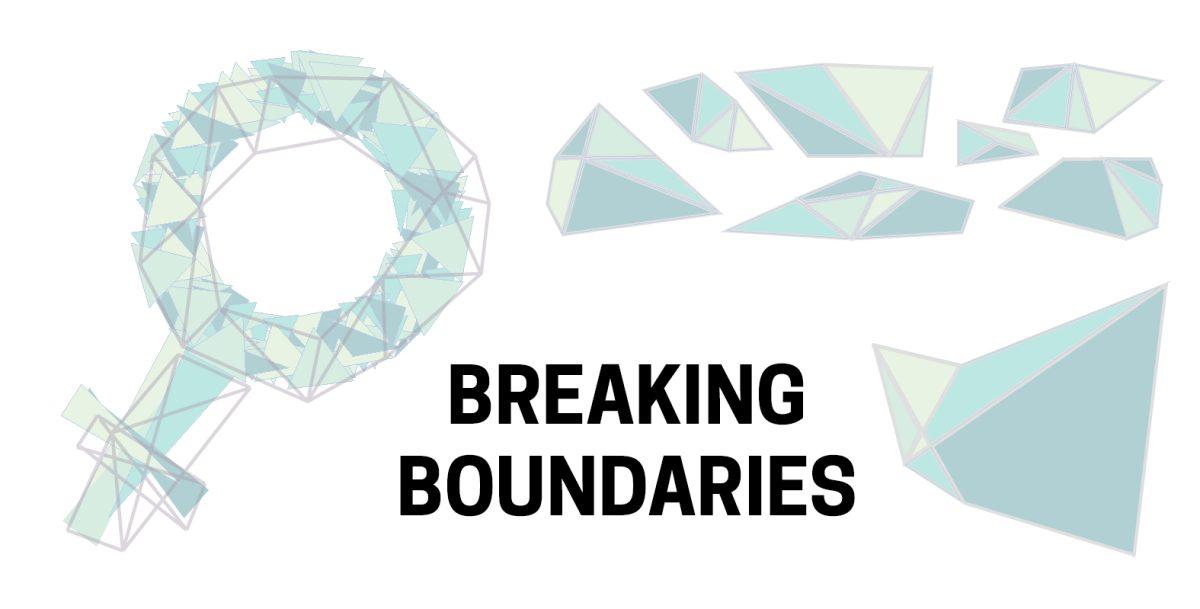 Breaking Boundaries