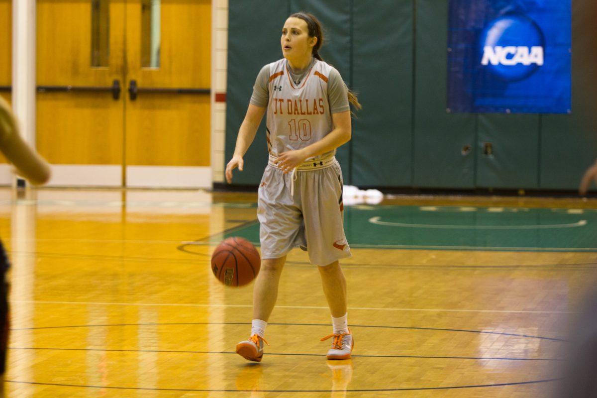 Women's basketball gets first ever NCAA tournament win