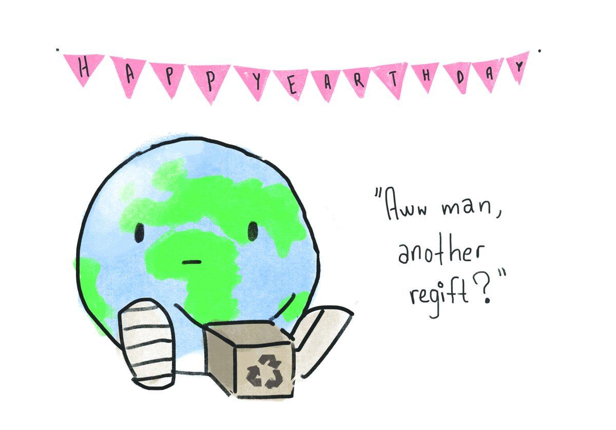 Earth Day
