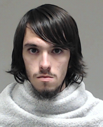 Former student indicted for gun in dorm room
