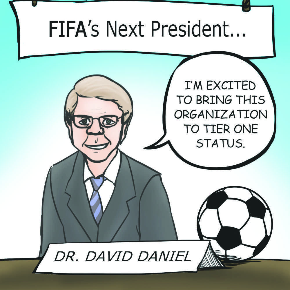 New Job