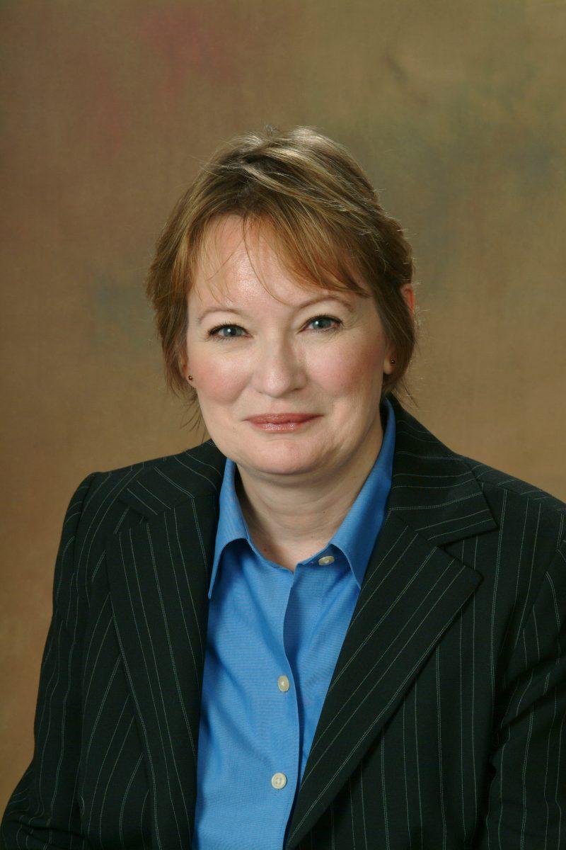Comet Closet was founded by Marilyn Kaplan, associate dean of undergraduate education and a professor in the School of Management