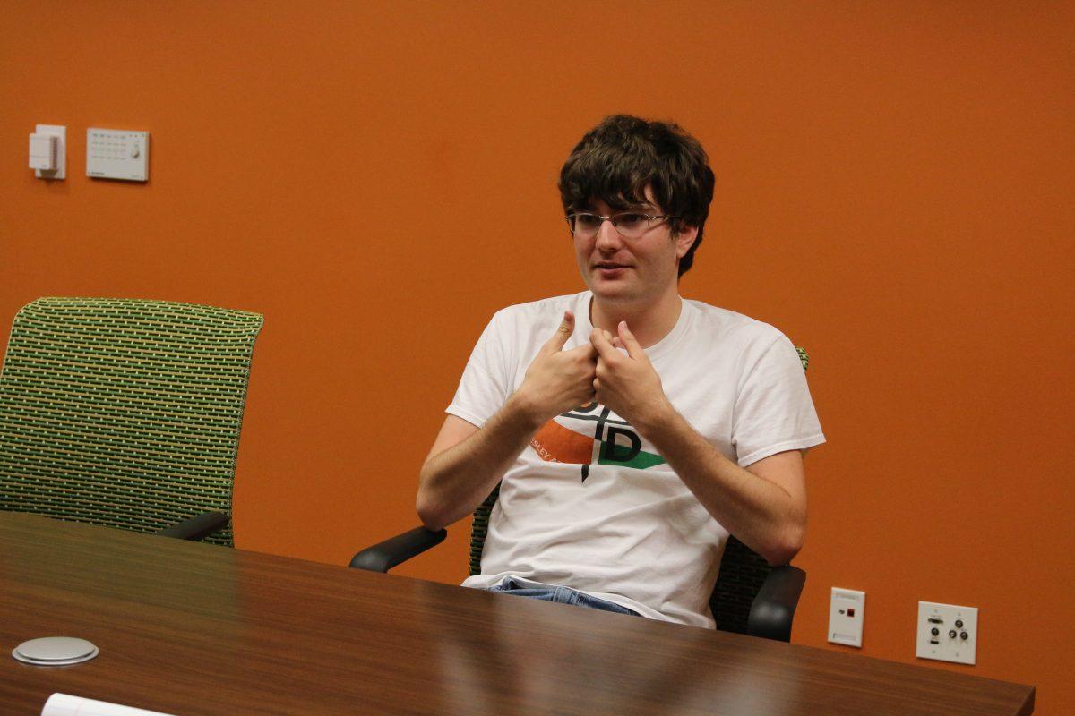 Adam Richards, president of the UTD chapter of Rainbow Guard, said while the Supreme Court decision is a victory for LGBT individuals, more still needs to be done to bring attention to other challenges such as the lack of attention for transgender and bisexual individuals.