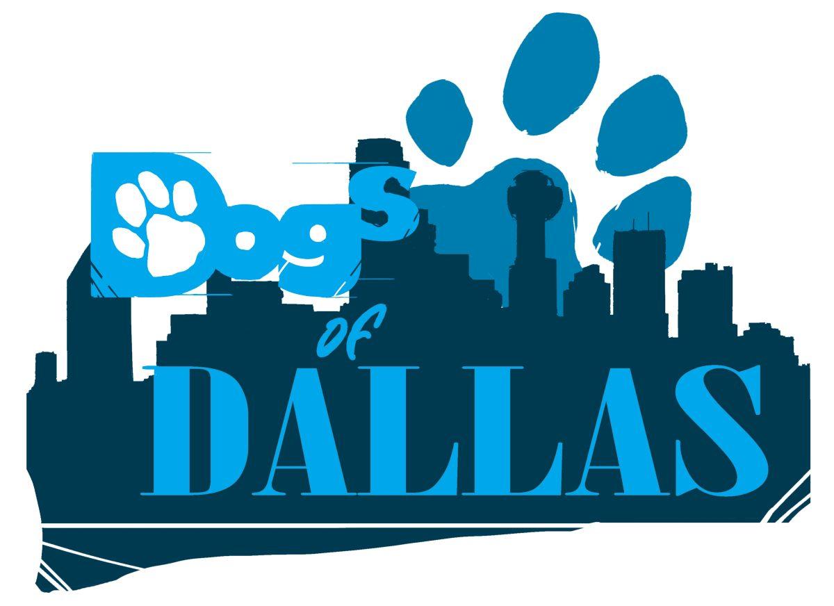 Dogs of Dallas: Bentley