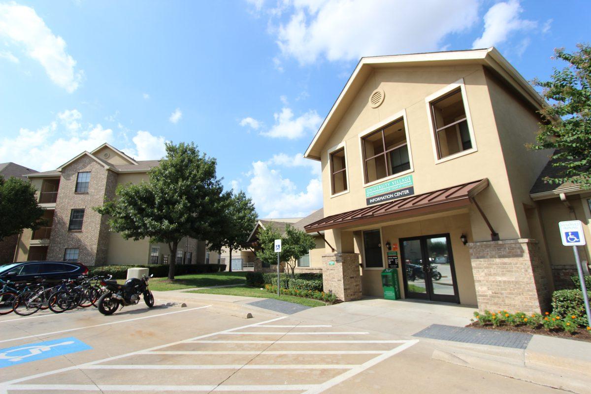 UTD struggles to meet demand for housing