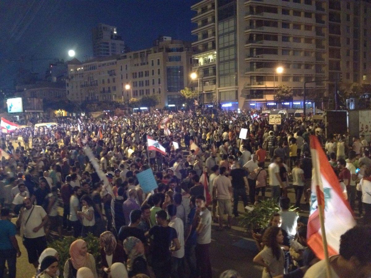 Change in Lebanese culture needed