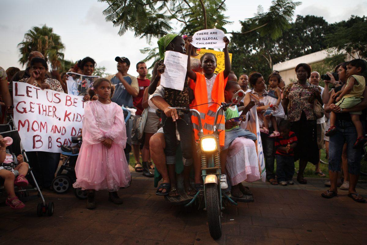 Immigration is the new anti-imperialism