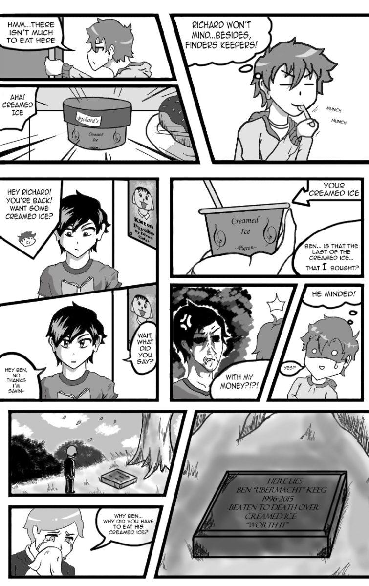Daydreams #2 - Worth it