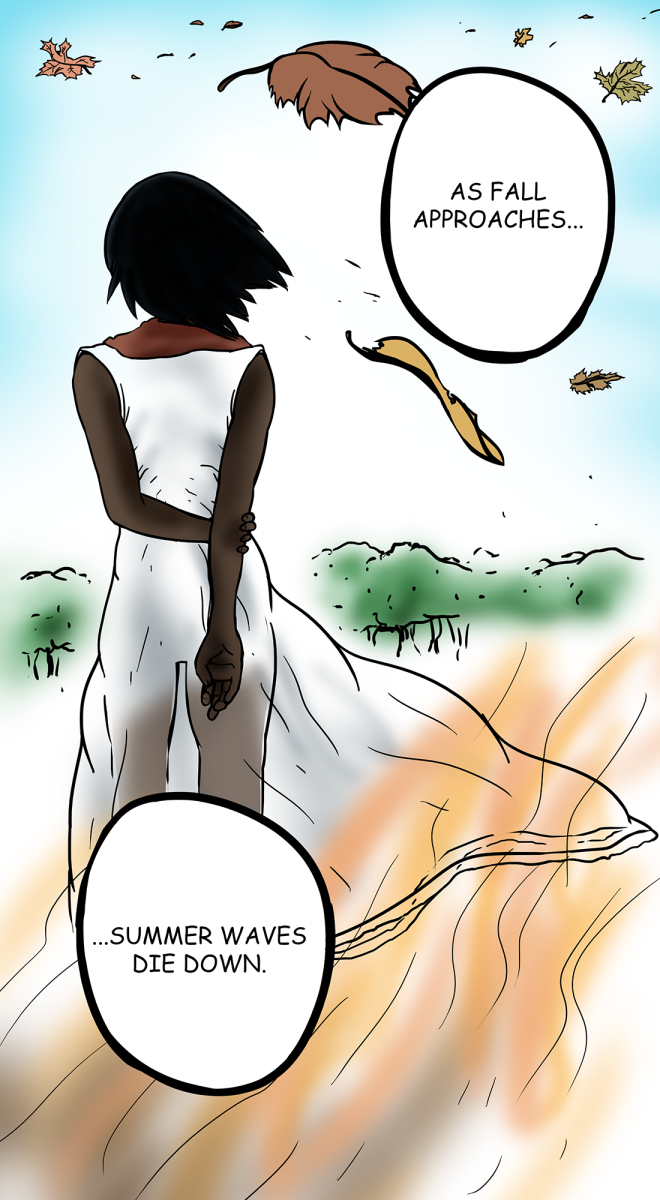 These Feels #1 - Approaching