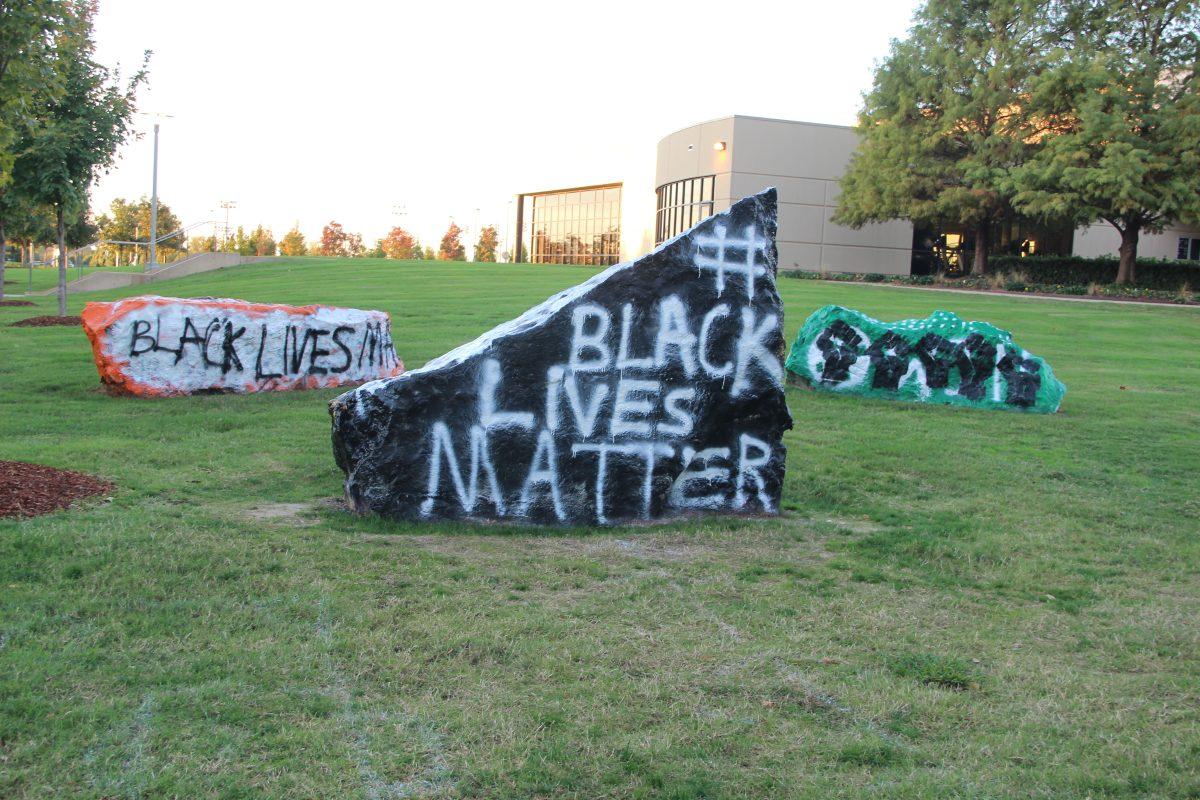 Campus inexperience with race issues potentially harmful