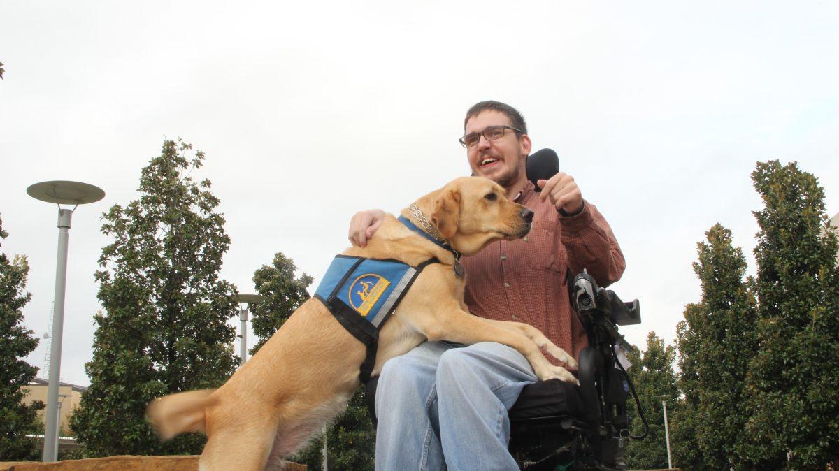Man's Best Friends
