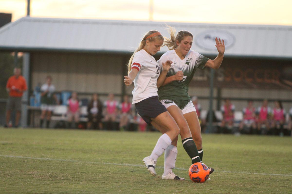 Fall Playoff Preview: Women's Soccer