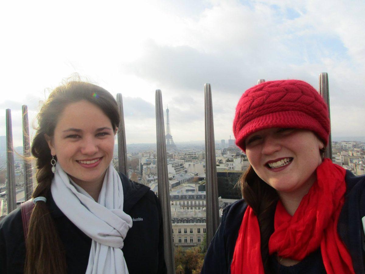 UTD students safe after Paris attacks
