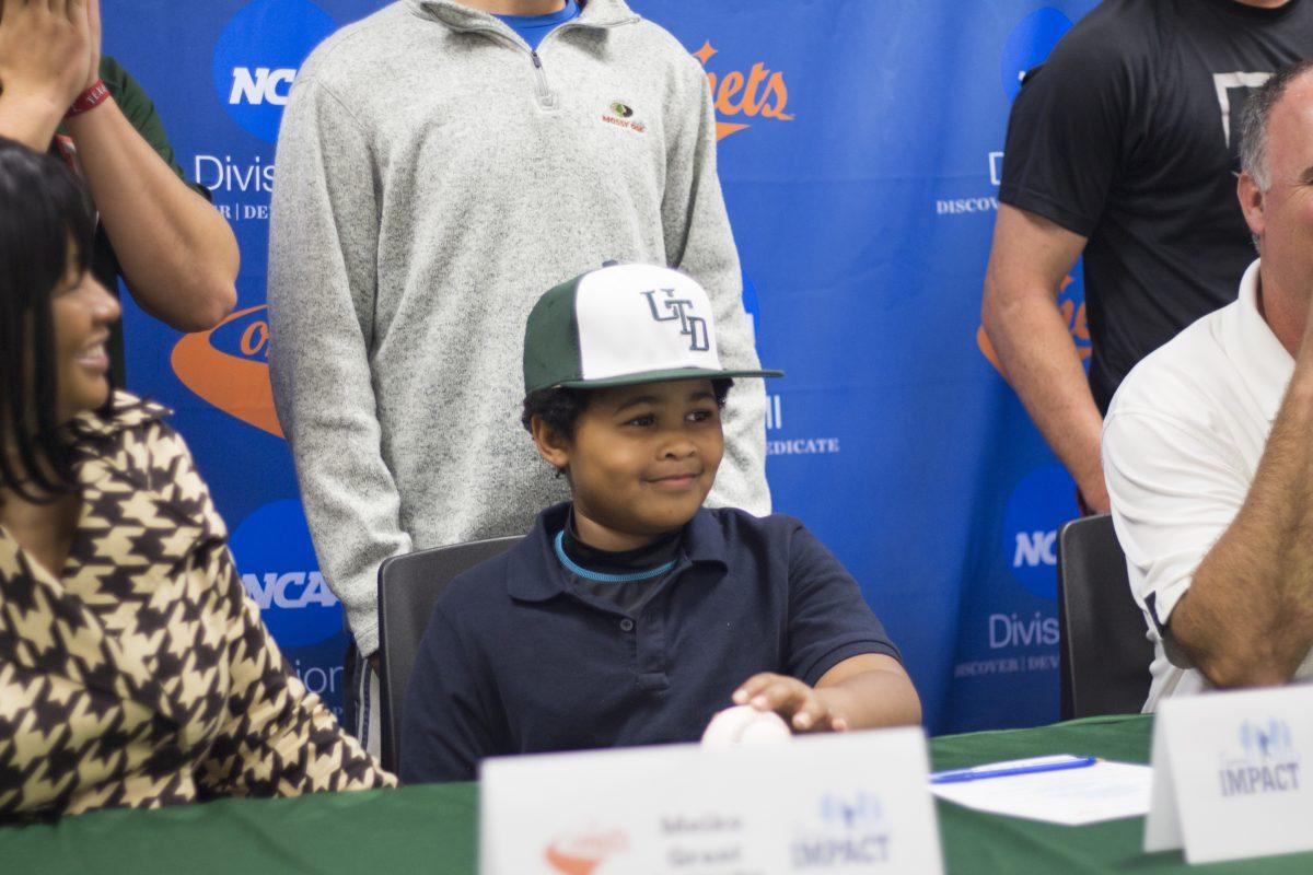 Signing Day