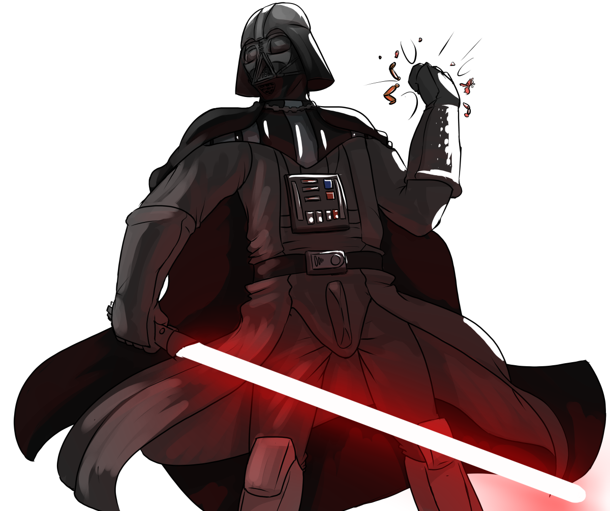 A New Hope