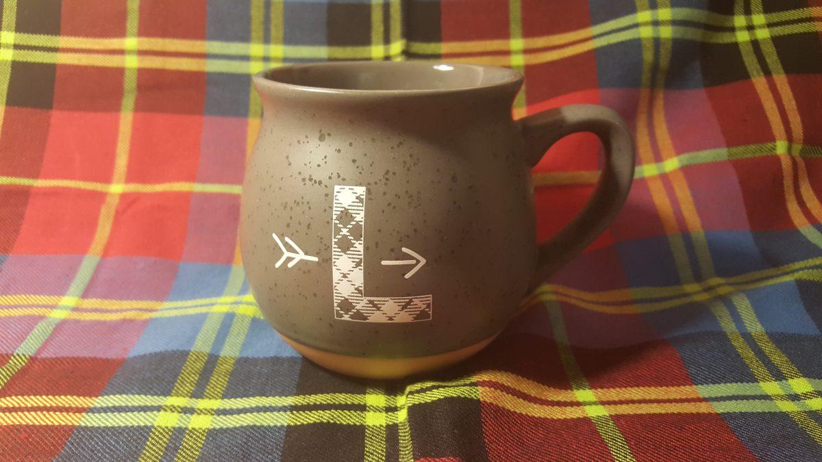 Pinpossible: Apple Cider