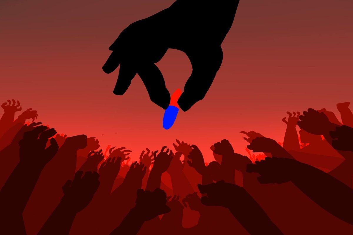Film highlights lack of oversight in Big Pharma