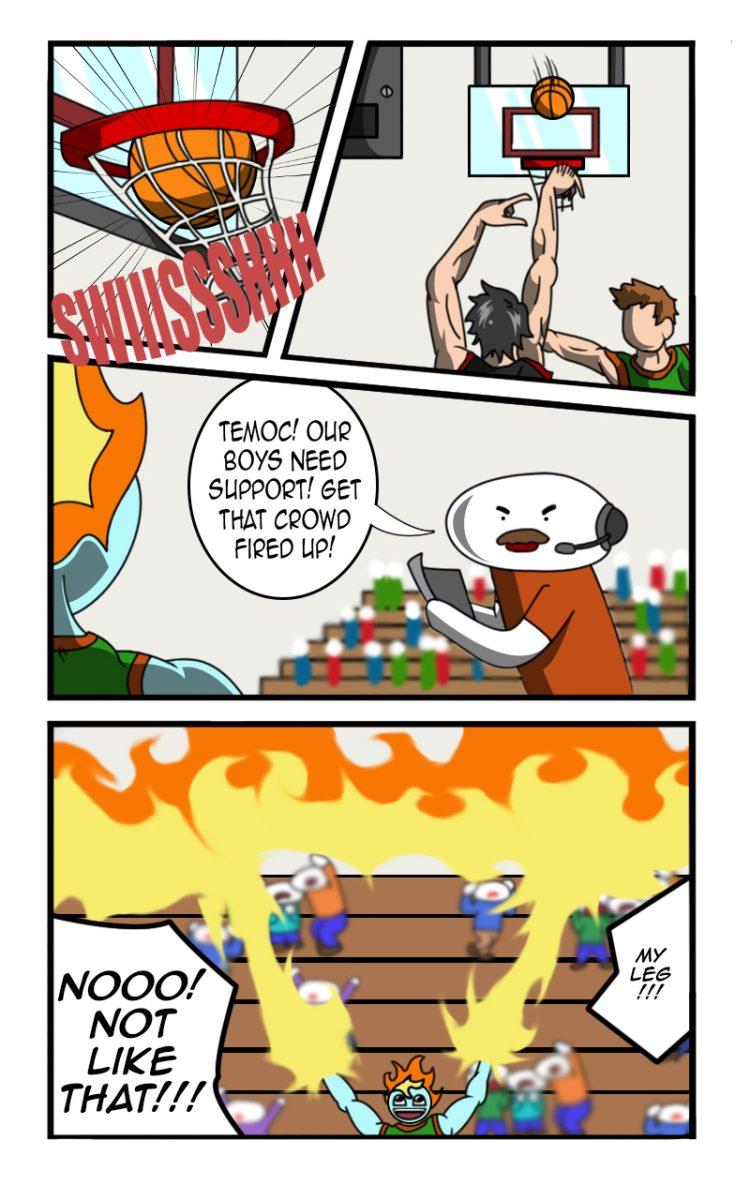 Life of Temoc