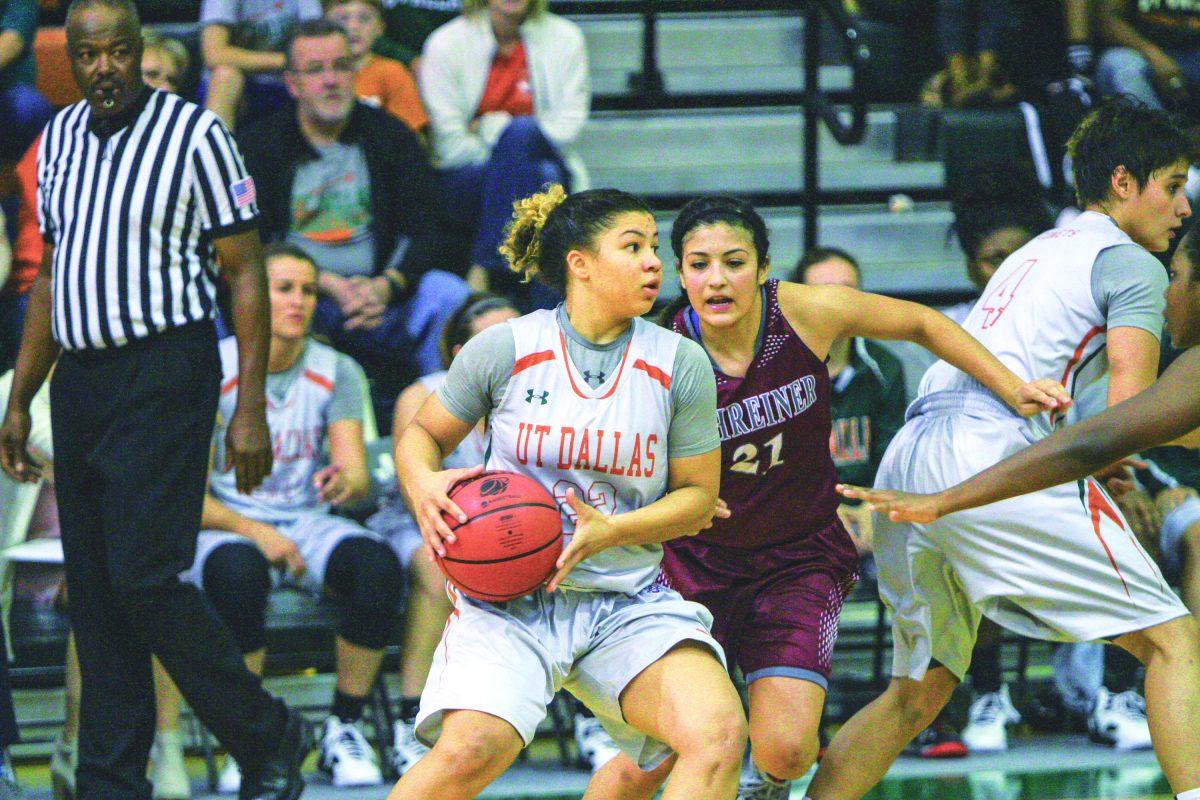 Women’s basketball shoots to demolish past defensive records