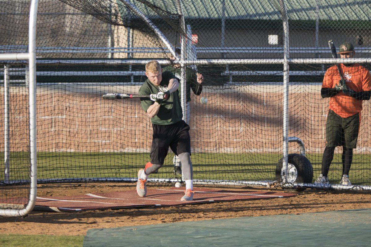 Baseball team has eyes set on ASC crown