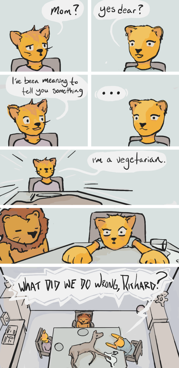 Fanimals