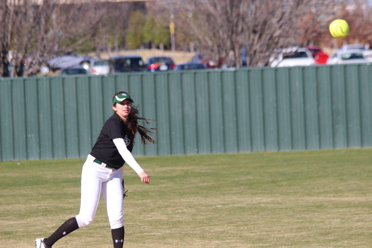 Softball looks to bounce back with new coach