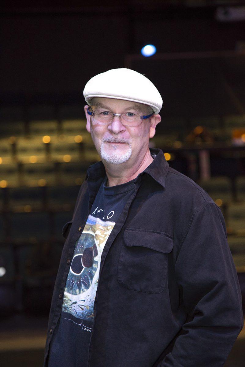 Junior reflects on big screen acting credits