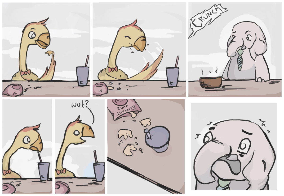 Fanimals