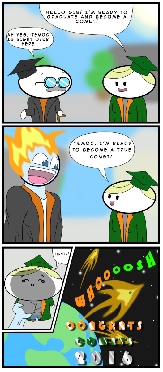 Life of Temoc
