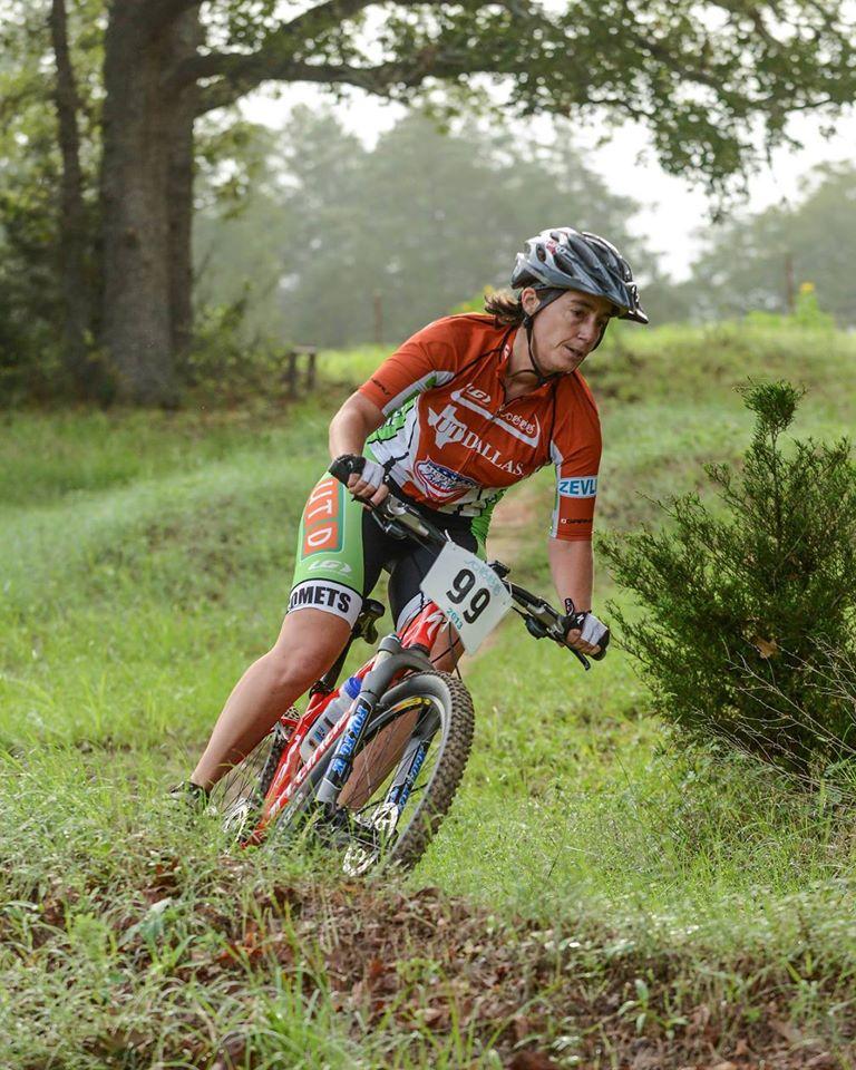 Student bikes for gun awareness