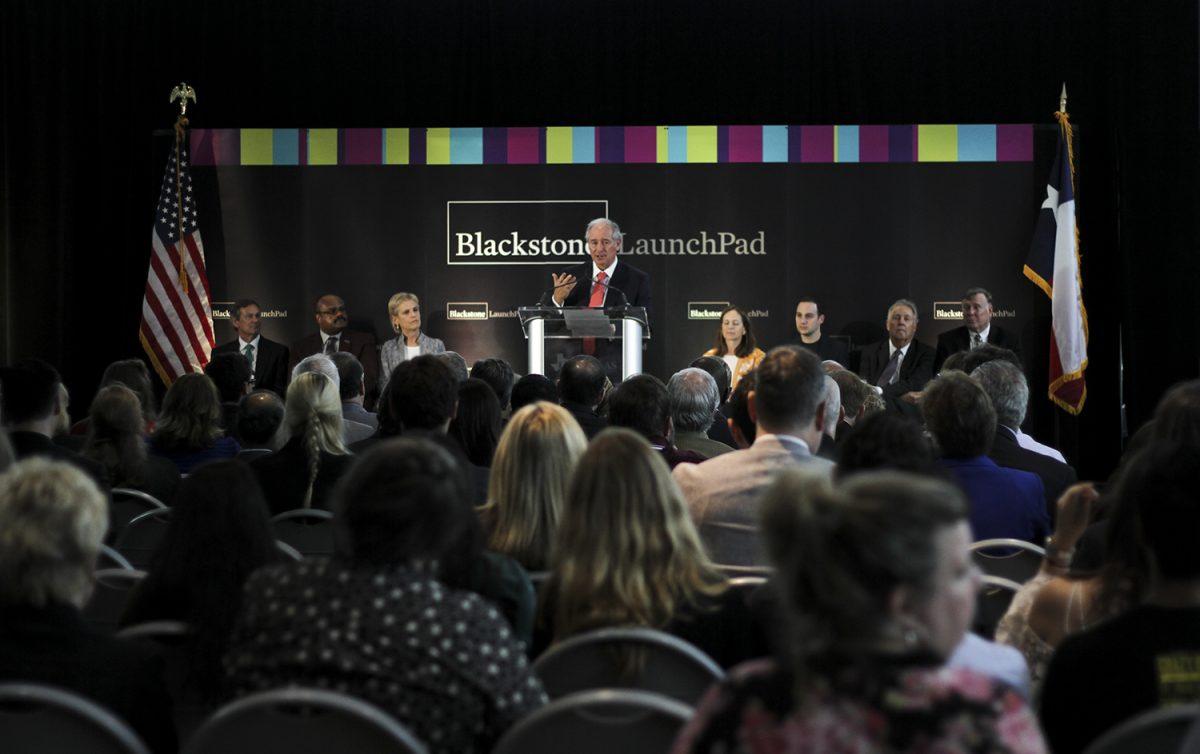Entrepreneurial program comes to campus next fall