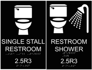 Transgender bathroom debate comes to campus