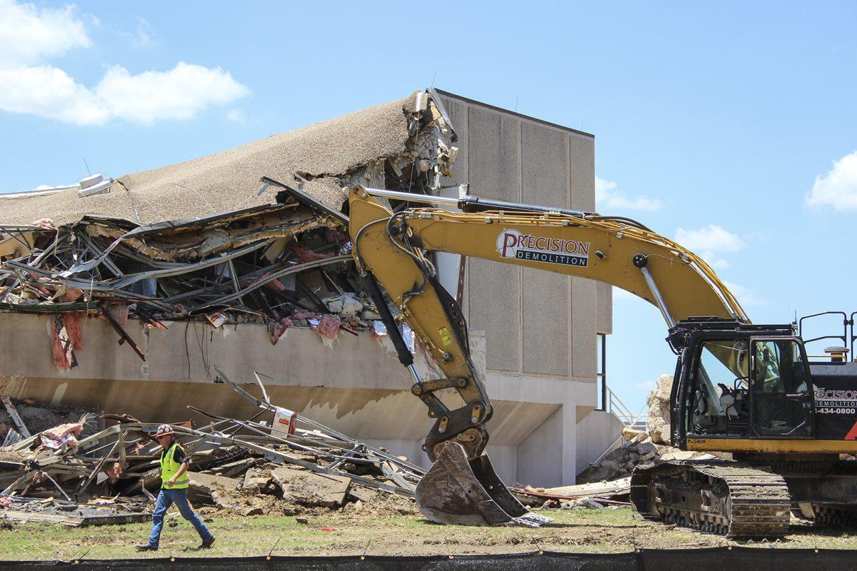 Clark Demolition